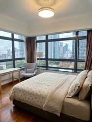 City Square Residences (D8), Condominium #614518991